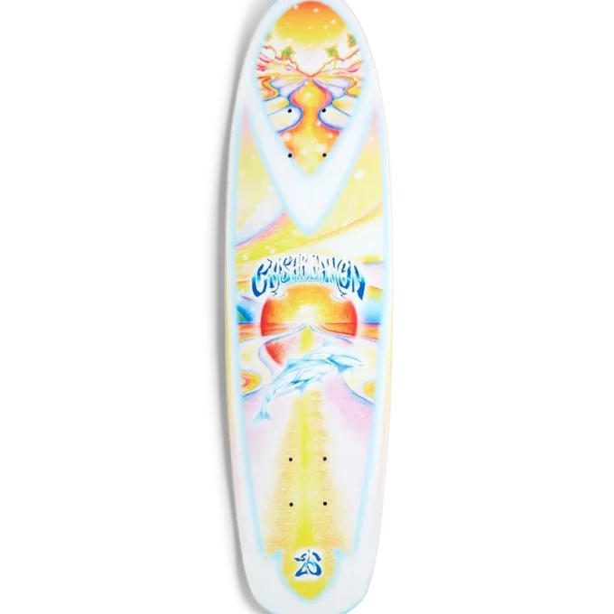 Placă de skateboard Casablanca Ss25 Cruiser