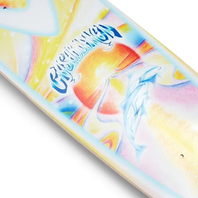 Placă de skateboard Casablanca Ss25 Cruiser