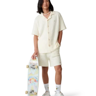 Placă de skateboard Casablanca Ss25 Cruiser