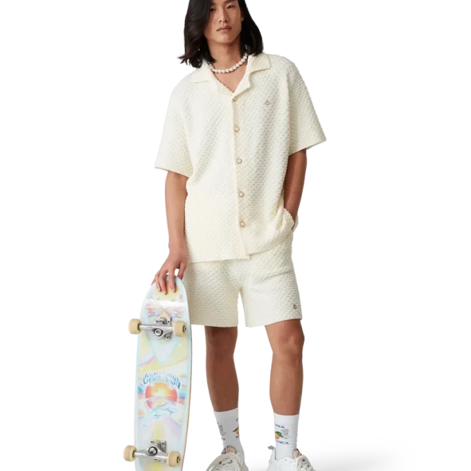 Placă de skateboard Casablanca Ss25 Cruiser