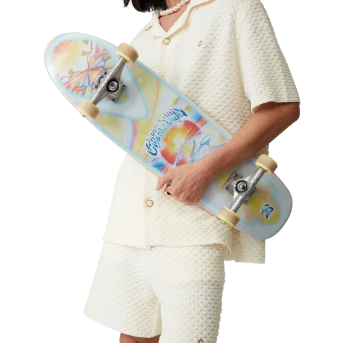 Placă de skateboard Casablanca Ss25 Cruiser