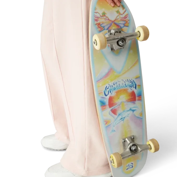 Placă de skateboard Casablanca Ss25 Cruiser