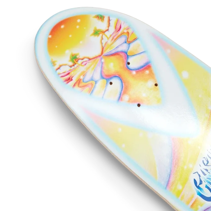 Placă de skateboard Casablanca Ss25 Cruiser