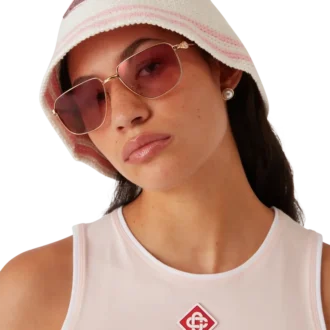 Pălărie croșetată Bourgeoise Girl Pălărie croșetată Bourgeoise Girl