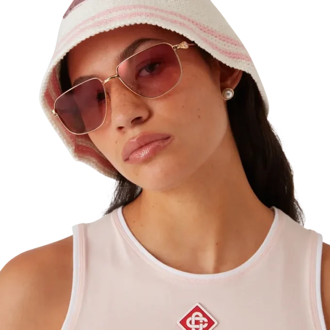 Pălărie croșetată Bourgeoise Girl