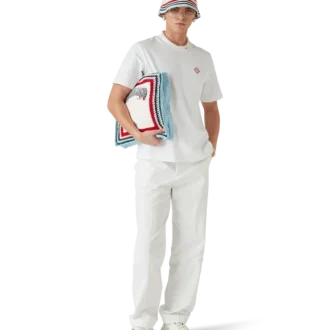 Pălărie gotică croșetată