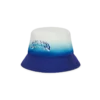 Pălărie tip bucket Blue Fade