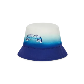 Pălărie tip bucket Blue Fade