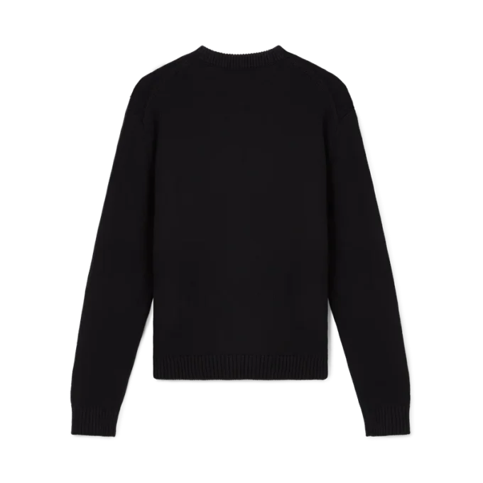 Pulover Pyramide D’oranges