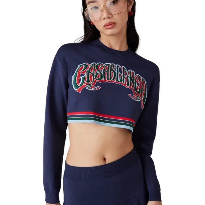 Pulover scurt de baseball