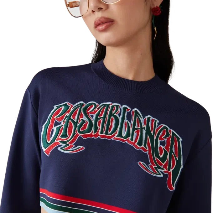 Pulover scurt de baseball