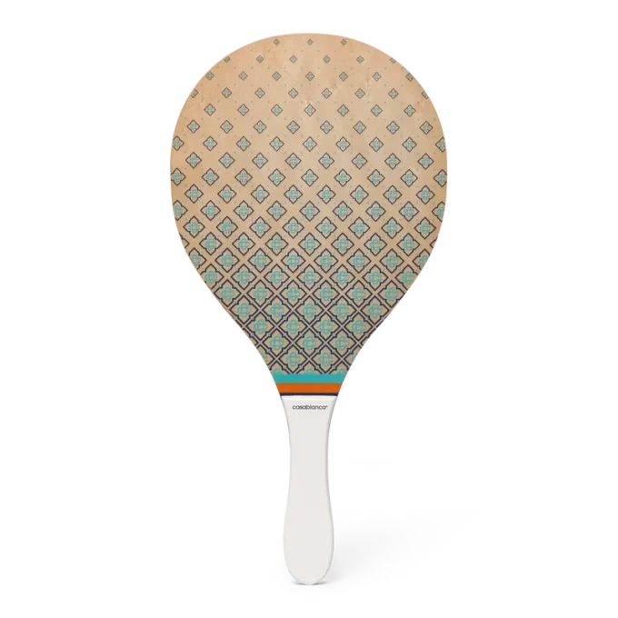 Rachete și mingi de plajă Casablanca