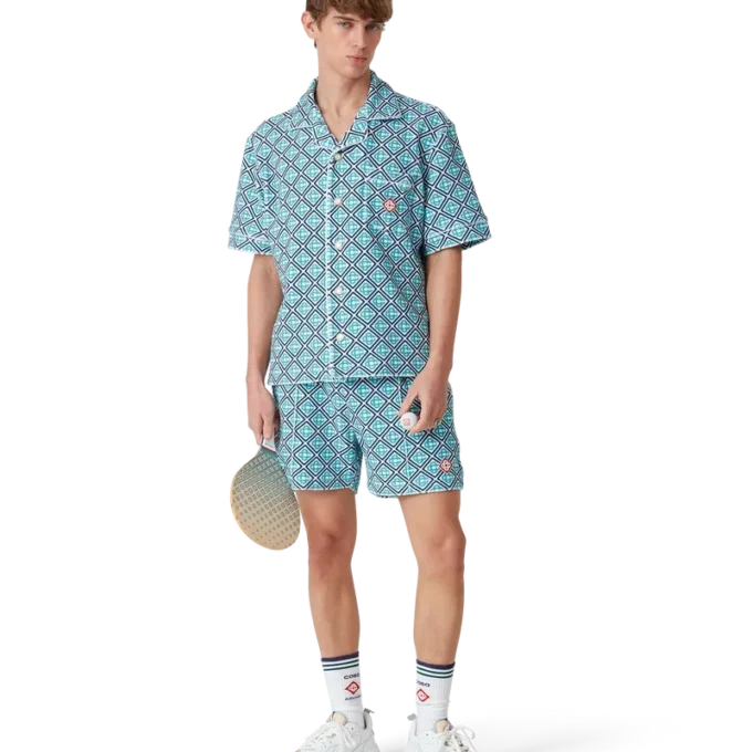 Rachete și mingi de plajă Casablanca