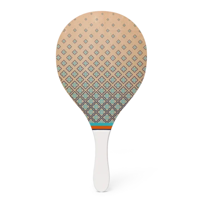 Rachete și mingi de plajă Casablanca