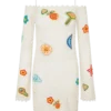 Rochie croșetată cu motiv Rochie croșetată cu motiv