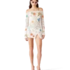 Rochie croșetată cu motiv Rochie croșetată cu motiv