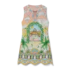 Rochie de cocktail Paysage Ideal Rochie de cocktail Paysage Ideal