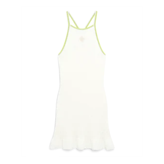 Rochie de tenis cu bretele