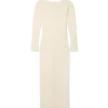 Rochie tricotată texturată
