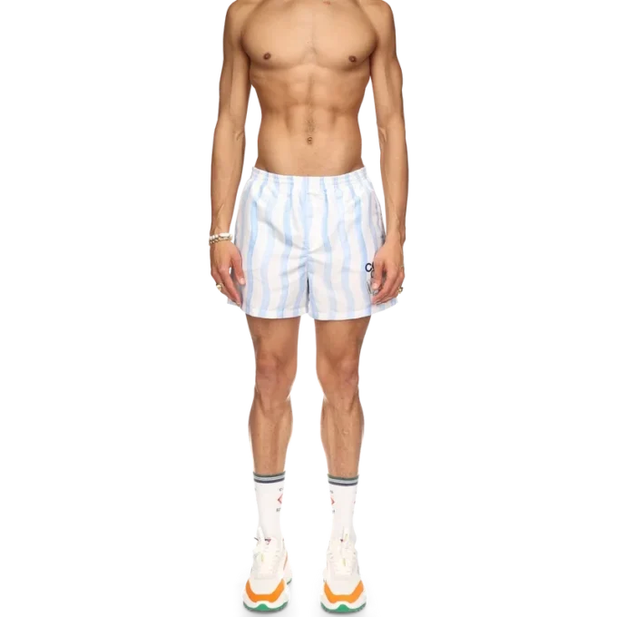 Slip de baie Wave Slip de baie Wave