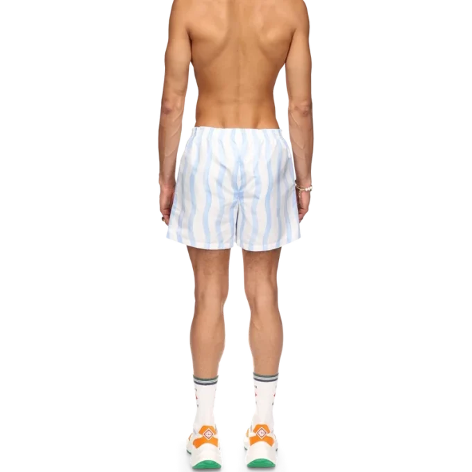 Slip de baie Wave Slip de baie Wave