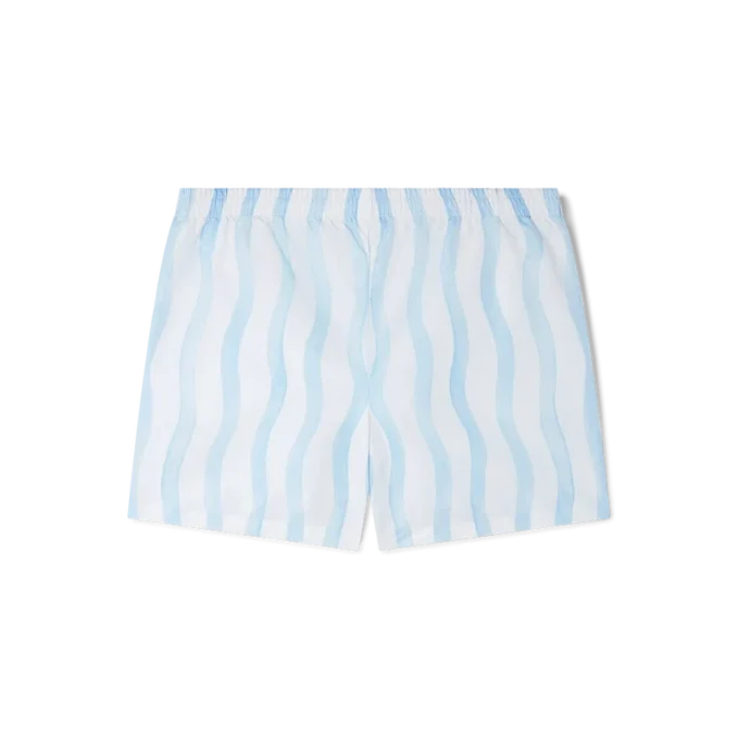 Slip de baie Wave Slip de baie Wave