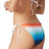 Slip de bikini cu gradient