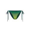 Slip de bikini Gradient