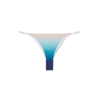 Slip de bikini Gradient
