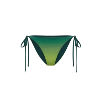 Slip de bikini Gradient