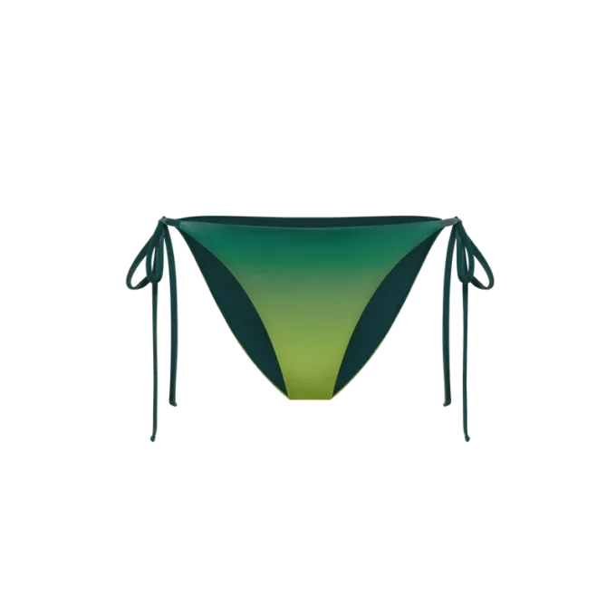 Slip de bikini Gradient