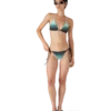 Slip de bikini Gradient Slip de bikini Gradient