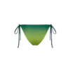 Slip de bikini Gradient