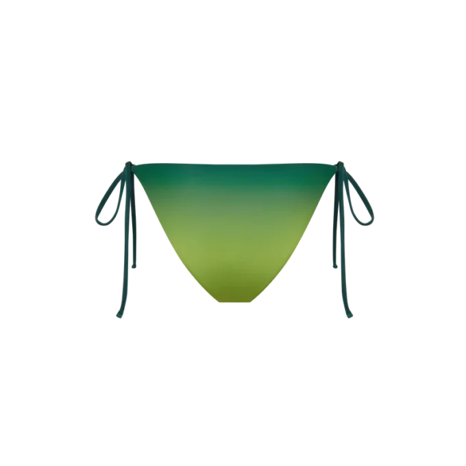 Slip de bikini Gradient