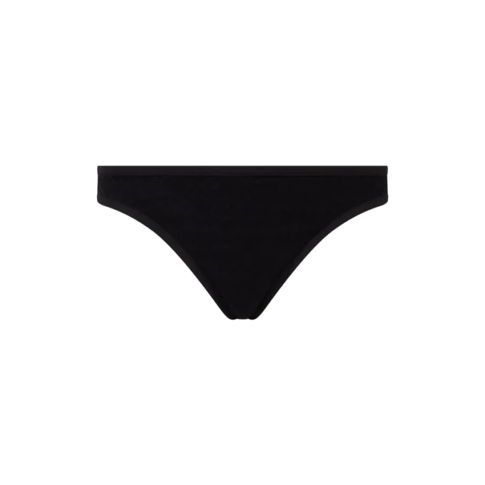 Slip de bikini Monogram