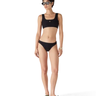 Slip de bikini Monogram