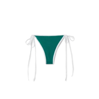 Slip de bikini Monogram