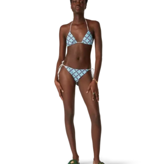 Slip de bikini Monogram