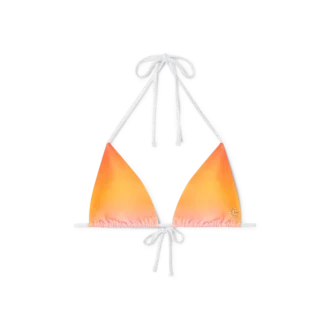 Sutien de bikini cu degrade