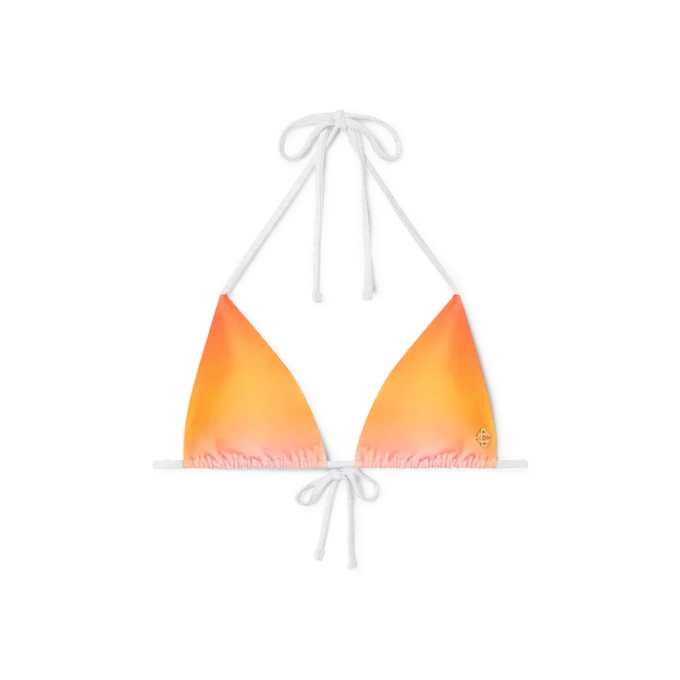 Sutien de bikini cu degrade