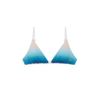 Sutien de bikini cu degrade