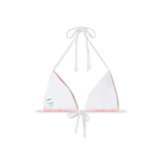 Sutien de bikini cu degrade