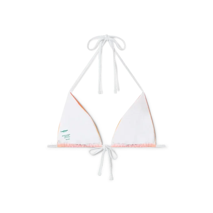 Sutien de bikini cu degrade