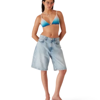 Sutien de bikini cu degrade