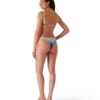 Sutien de bikini cu degrade Sutien de bikini cu degrade