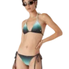 Sutien de bikini cu degrade Sutien de bikini cu degrade