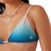 Sutien de bikini cu degrade Sutien de bikini cu degrade