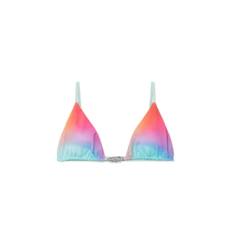 Sutien de bikini Glass Gradient