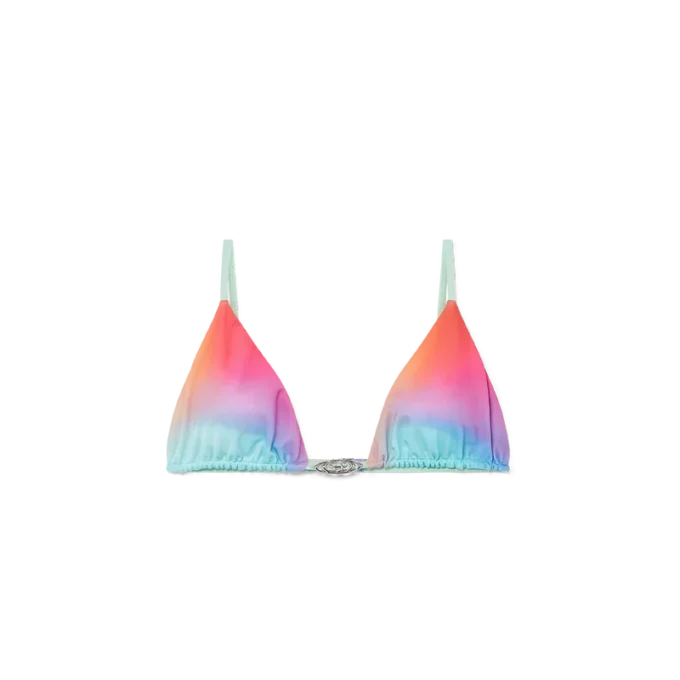 Sutien de bikini Glass Gradient
