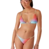 Sutien de bikini Glass Gradient